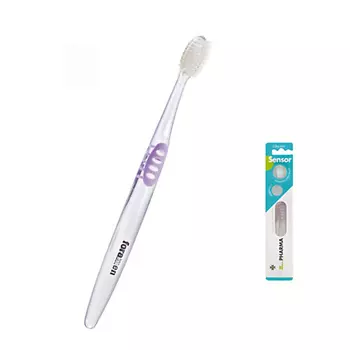 FORAMEN Зубная щетка PHARMA SENSOR