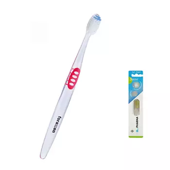 FORAMEN Зубная щетка PHARMA SOFT