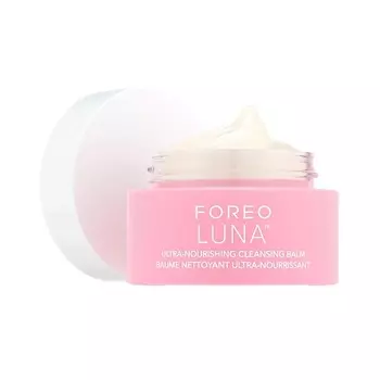 FOREO Бальзам для снятия макияжа и очищения кожи лица LUNA™ ULTRA NOURISHING CLEANSING BALM 75.0