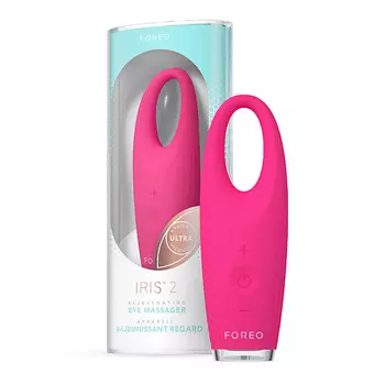 FOREO Массажер для сияния зоны вокруг глаз IRIS™ 2