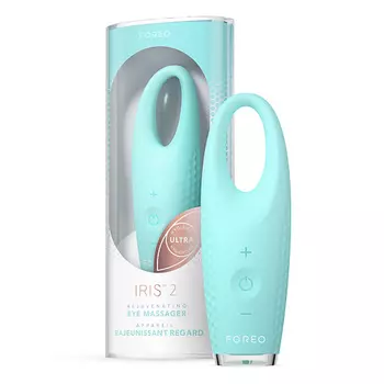 FOREO Массажер для сияния зоны вокруг глаз IRIS™ 2