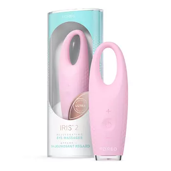 FOREO Массажер для сияния зоны вокруг глаз IRIS™ 2