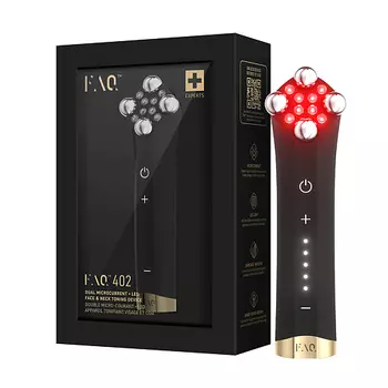 FOREO Электрический ручной массажер для лица FAQ 402