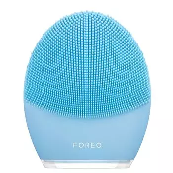 FOREO LUNA 3 Щетка для очищения и массажа лица для комбинированной кожи