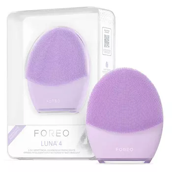 FOREO LUNA™ 4 Умный девайс для чувствительной кожи