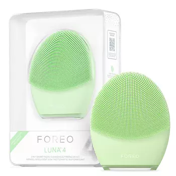 FOREO LUNA™ 4 Умный девайс для комбинированной кожи