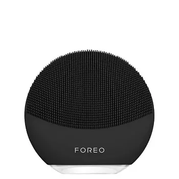 FOREO LUNA mini 3 Электрическая очищающая щеточка для лица для всех типов кожи