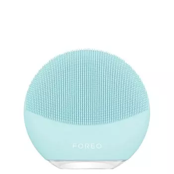 FOREO LUNA mini 3 Электрическая очищающая щеточка для лица для всех типов кожи