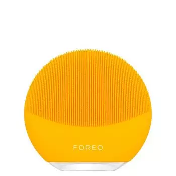 FOREO LUNA mini 3 Электрическая очищающая щеточка для лица для всех типов кожи