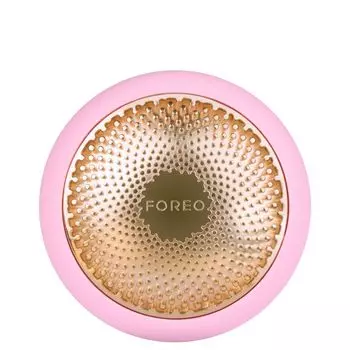 FOREO UFO 2 Совершенная смарт-маска для лица для всех типов кожи, Pearl Pink