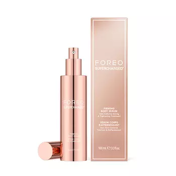 FOREO Укрепляющая сыворотка для тела SUPERCHARGED Firming Body Serum