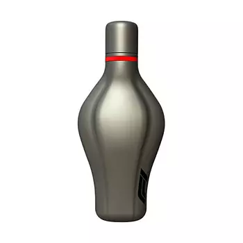 FORMULA 1 Carbon Reign Eau de Toilette 75