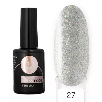 FORMULA PROFI Гель-лак "DRESS CODE"