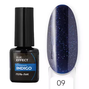 FORMULA PROFI Гель-лак "INDIGO"