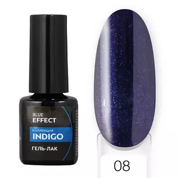 FORMULA PROFI Гель-лак "INDIGO"