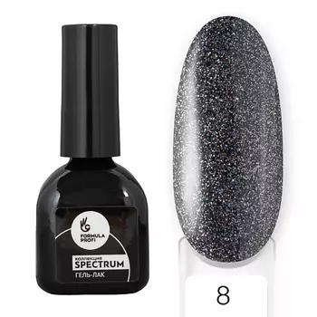 FORMULA PROFI Гель-лак "SPECTRUM"