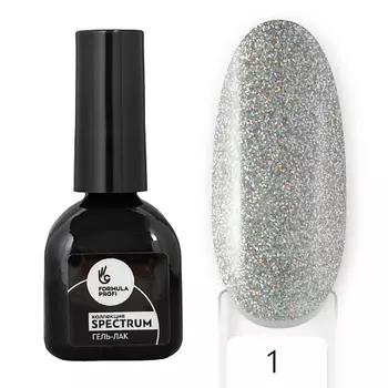 FORMULA PROFI Гель-лак "SPECTRUM"