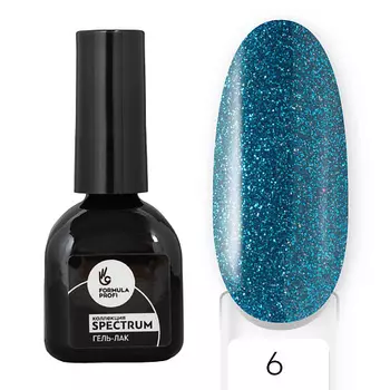 FORMULA PROFI Гель-лак "SPECTRUM"