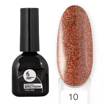 FORMULA PROFI Гель-лак "SPECTRUM"