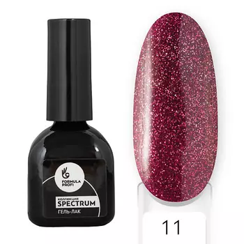 FORMULA PROFI Гель-лак "SPECTRUM"