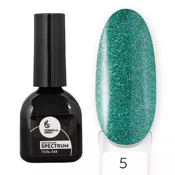 FORMULA PROFI Гель-лак "SPECTRUM"