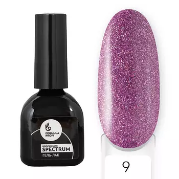 FORMULA PROFI Гель-лак "SPECTRUM"