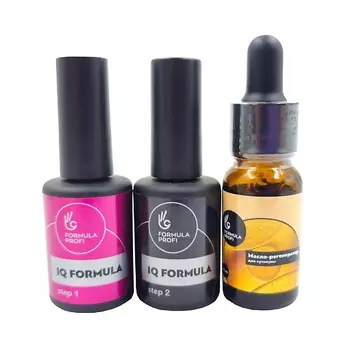 FORMULA PROFI Комплекс для защиты "IQ Formula" 10.0