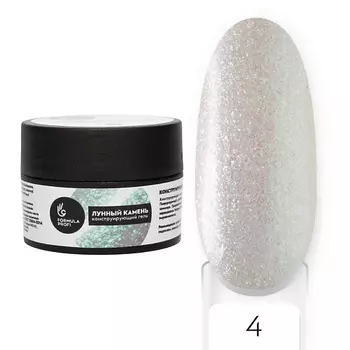 FORMULA PROFI Конструирующий гель «Лунный камень»