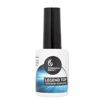 FORMULA PROFI Топовое покрытие "Legend top" 10.0