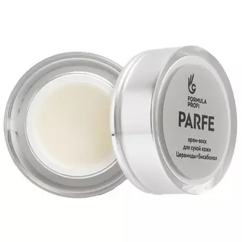 FORMULA PROFI Восковой крем для рук Крем-воск для сухой кожи Церамиды+Бисаболол 5.0