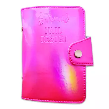 FORNAIL Альбом для пластин стемпинга 1