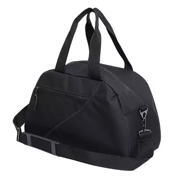 FOROF Сумка спортивная Forof влагостойкая, дорожная для путешествий