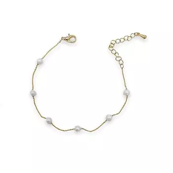 FOROSTINA.K Браслет Элегантность