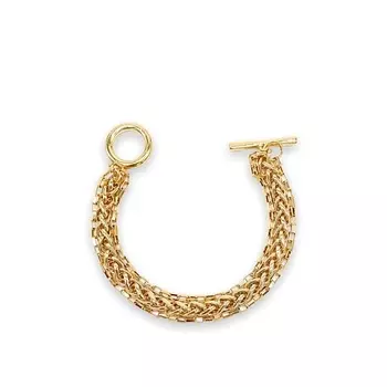 FOROSTINA.K Браслет Трио