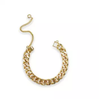 FOROSTINA.K Браслет Змейка