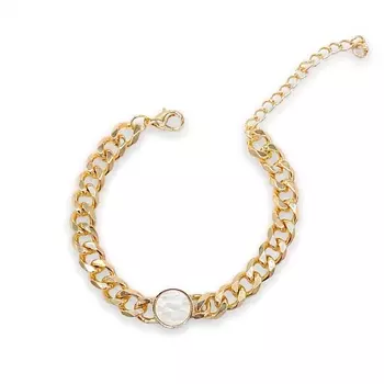 FOROSTINA.K Браслет Звенья