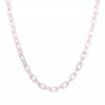 FOROSTINA.K Цепочка для очков Marble