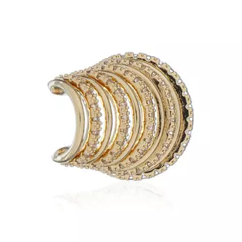 FOROSTINA.K Кафф Африка