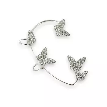 FOROSTINA.K Кафф без прокола Полет