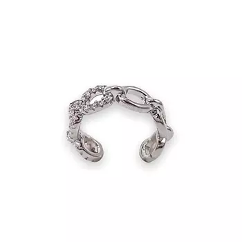 FOROSTINA.K Кафф Цепь