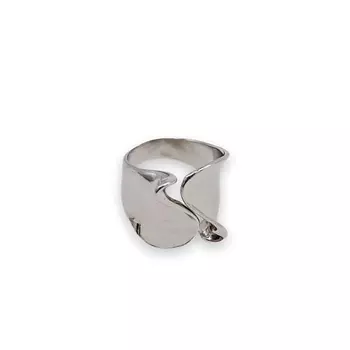 FOROSTINA.K Кольцо Раскол