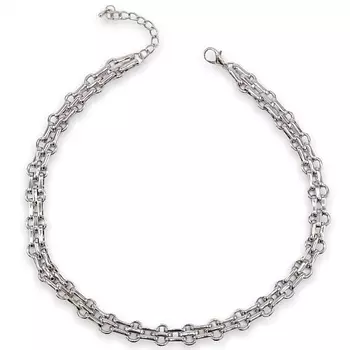 FOROSTINA.K Колье Бельцер