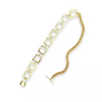 FOROSTINA.K Колье-чокер Замок