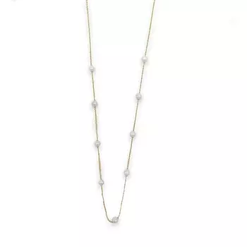 FOROSTINA.K Колье Элегантность