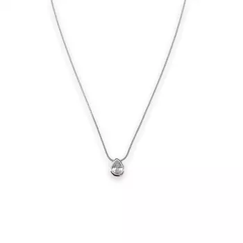 FOROSTINA.K Колье Капля