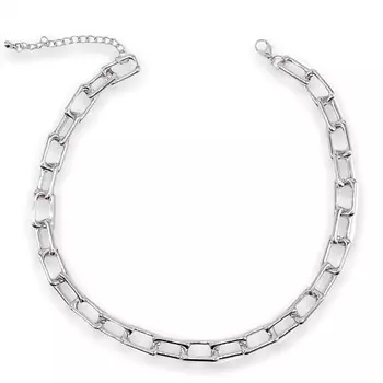 FOROSTINA.K Колье Line