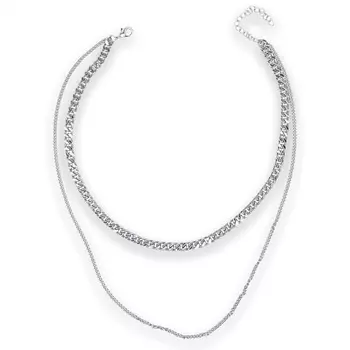 FOROSTINA.K Колье Утонченность