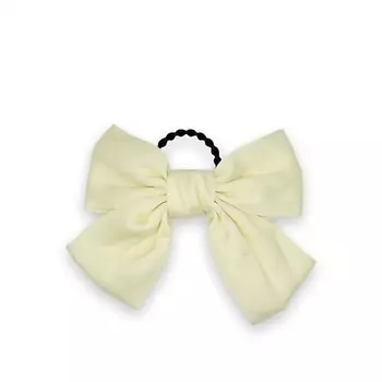 FOROSTINA.K Резинка для волос Бант 1