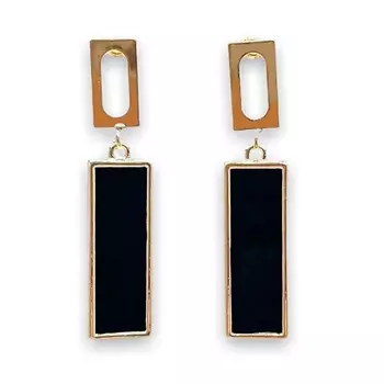 FOROSTINA.K Серьги Барселона