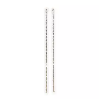 FOROSTINA.K Серьги Flicker 1.1